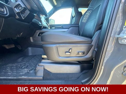 New 2026 RAM 2500 Power Wagon AWD/4WD image 28