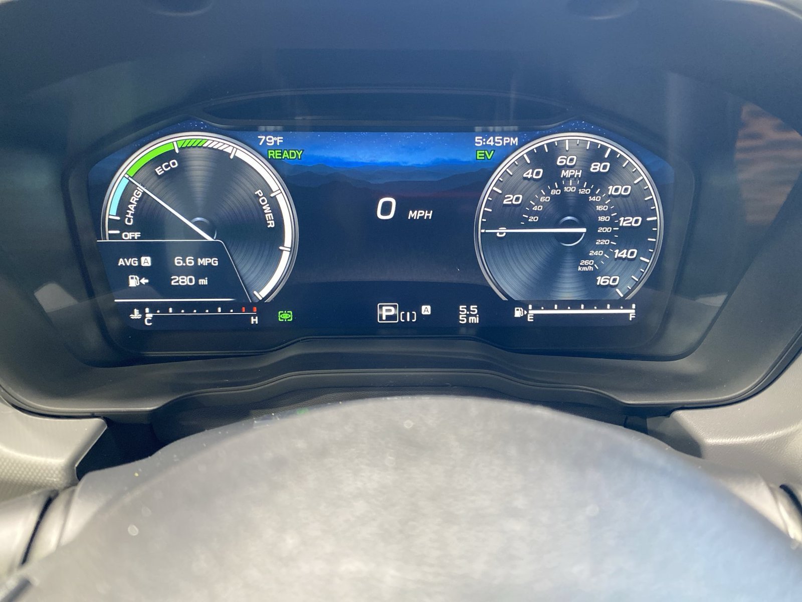 New 2026 Subaru Crosstrek 2.5i Limited AWD/4WD image 15
