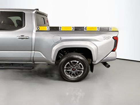 Certified 2024 Toyota Tacoma TRD Sport w/ TRD Sport Upgrade Package AWD/4WD image 31