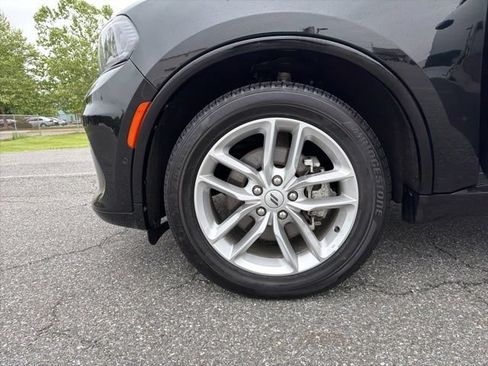 Used 2025 Dodge Durango GT AWD/4WD image 25