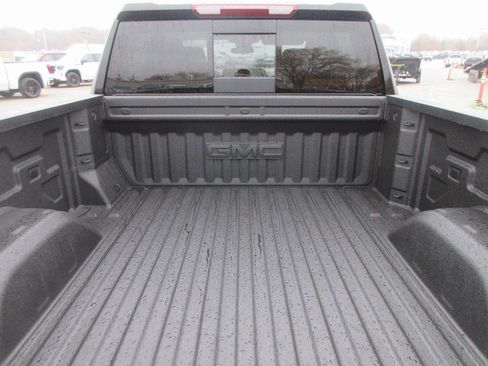 New 2026 GMC Sierra 1500 Elevation w/ Elevation Premium Package image 7