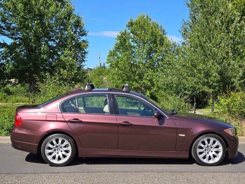 Used 2006 BMW 330xi Sedan image 6