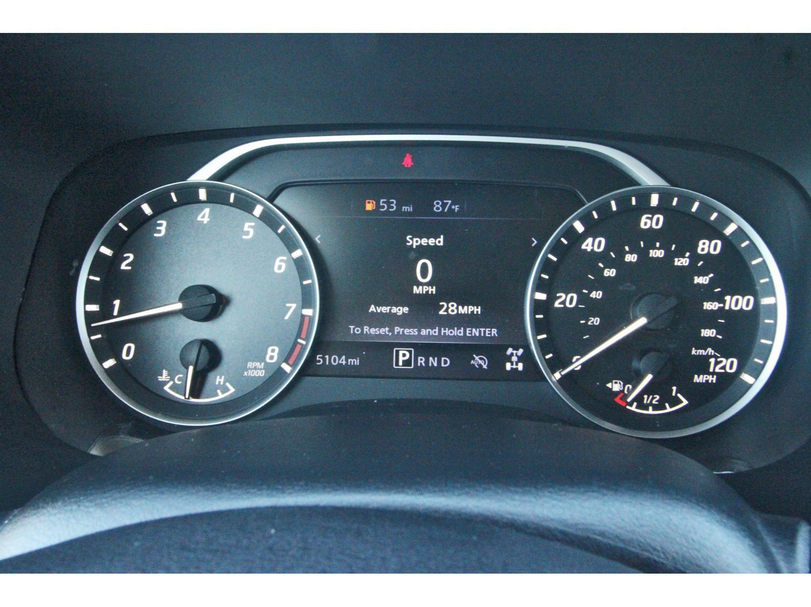 Certified 2024 Nissan Frontier SV AWD/4WD image 17