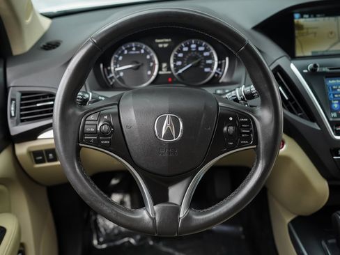 Used 2015 Acura MDX FWD w/ Technology Package image 29