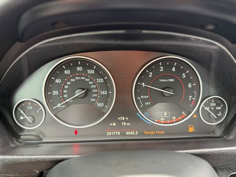 Used 2016 BMW 428i Coupe RWD image 19