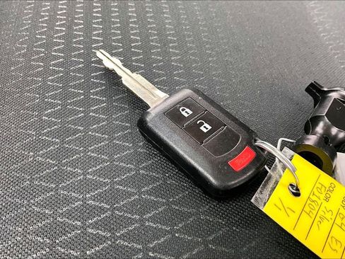 Used 2023 Mitsubishi Mirage G4 ES FWD image 11