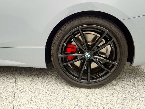 Used 2023 BMW 430i Convertible w/ M Sport Package image 9