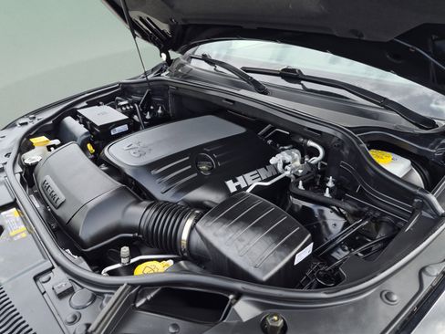 Used 2024 Dodge Durango R/T AWD/4WD image 56
