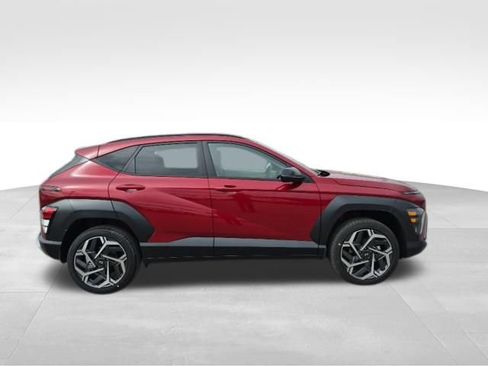 New 2026 Hyundai Kona SEL Premium AWD/4WD image 4