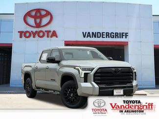 New 2026 Toyota Tundra Limited video 1