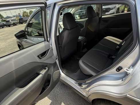 New 2026 Subaru Crosstrek 2.0i Premium AWD/4WD image 2