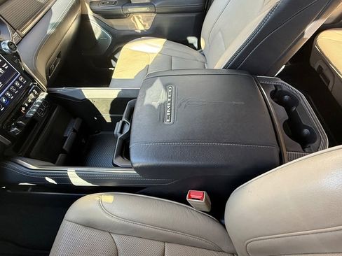 Used 2020 RAM 1500 Limited image 38