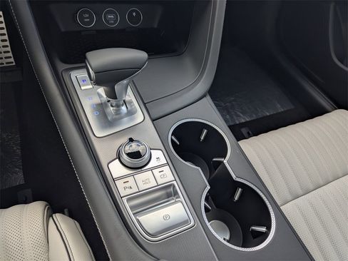 New 2026 Genesis G70 3.3T Sport Prestige image 22