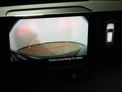 New 2026 MAZDA CX-90 3.3 Turbo w/ Premium Sport Pkg image 9