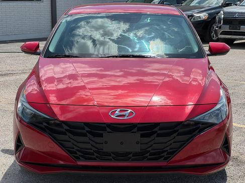 Used 2022 Hyundai Elantra SEL FWD image 10