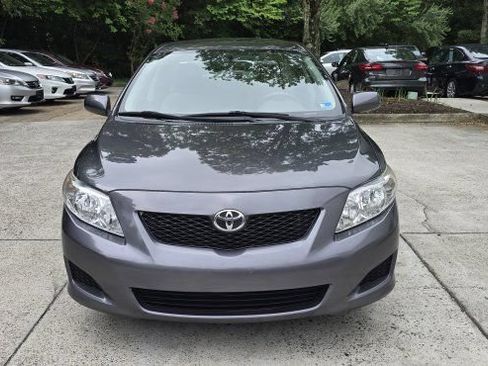 Used 2010 Toyota Corolla LE FWD image 8
