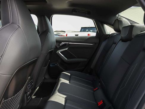 New 2026 Audi A3 2.0T Premium AWD/4WD image 24