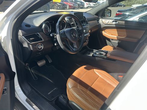 Certified 2019 Mercedes-Benz GLE 43 AMG 4MATIC Coupe image 7
