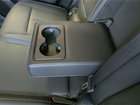 Used 2024 Cadillac Lyriq Luxury w/ LPO, Floor Liner Package image 16