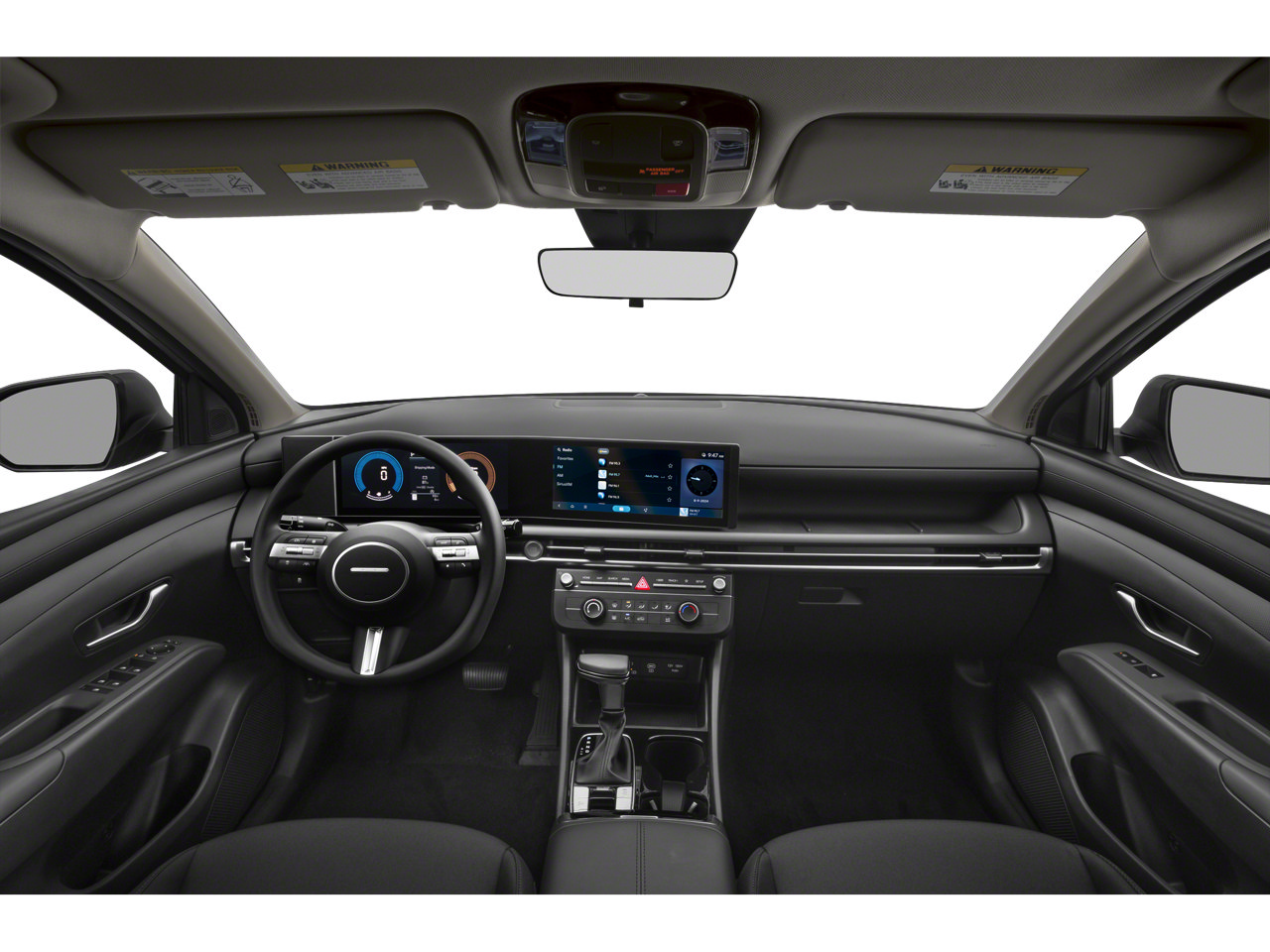 Used 2026 Hyundai Tucson SE FWD image 27
