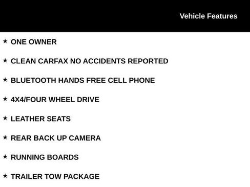 Used 2022 Jeep Gladiator Rubicon w/ Trailer Tow Package image 3