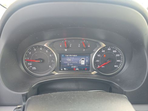 Certified 2023 GMC Terrain SLE w/ Driver Convenience Package AWD/4WD image 6