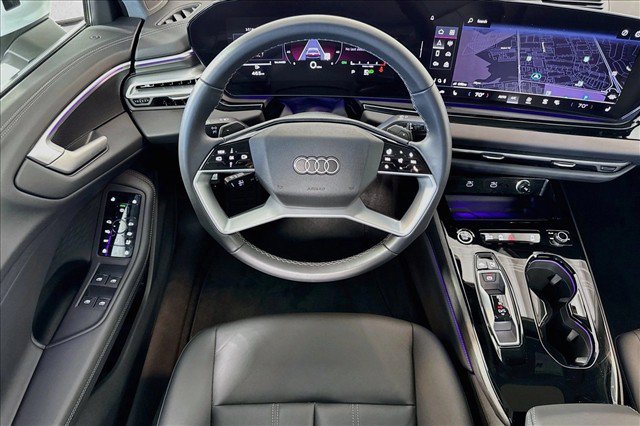 Used 2025 Audi A5 Premium w/ Convenience Package AWD/4WD image 19