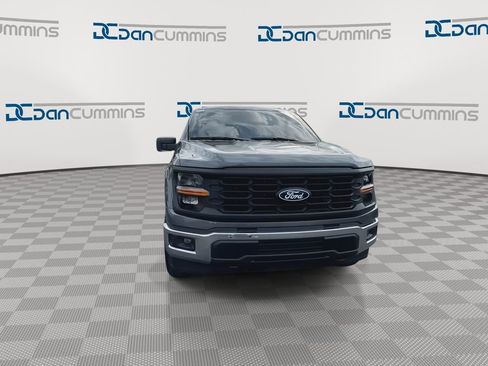 Used 2025 Ford F150 XL w/ Equipment Group 103A High image 3