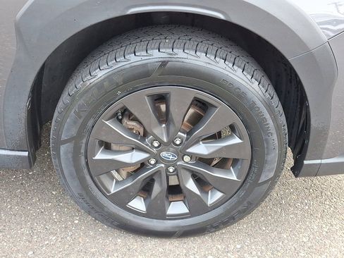 Used 2023 Subaru Outback Onyx Edition image 9