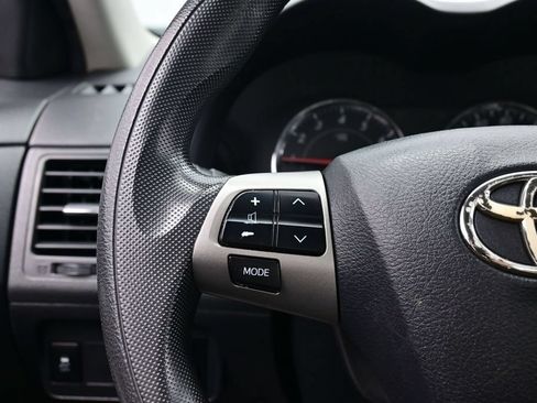 Used 2012 Toyota Corolla S FWD image 44