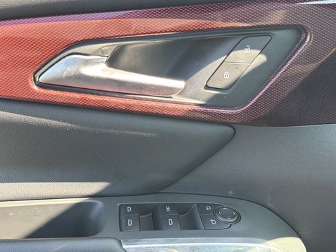 Used 2025 Chevrolet Traverse Z71 w/ Driver Confidence Package AWD/4WD image 28