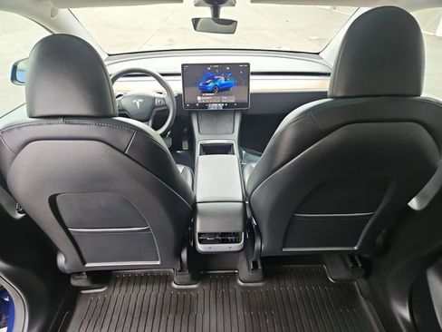 Used 2023 Tesla Model Y Long Range image 20