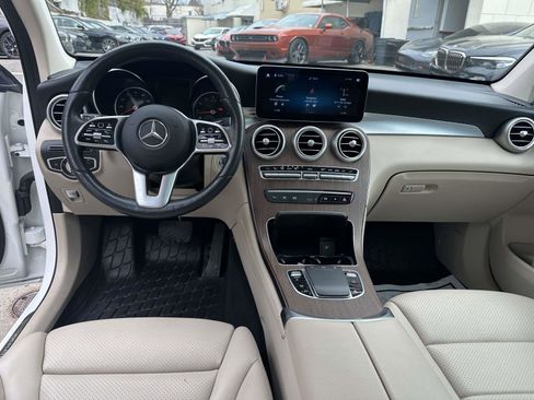 Used 2020 Mercedes-Benz GLC 300 4MATIC w/ Multimedia Package image 20