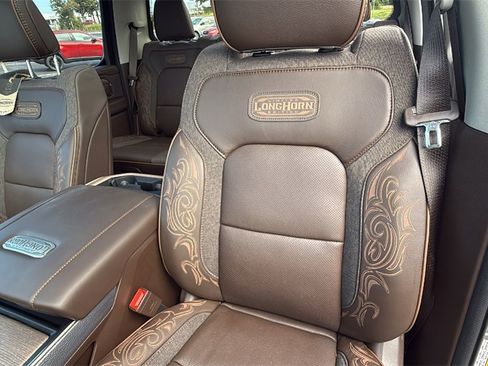 New 2026 RAM 1500 Limited image 29