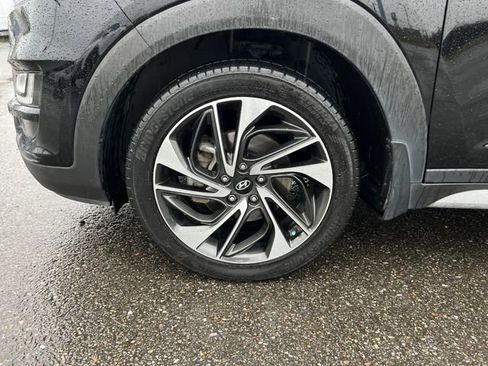 Used 2019 Hyundai Tucson Sport image 30