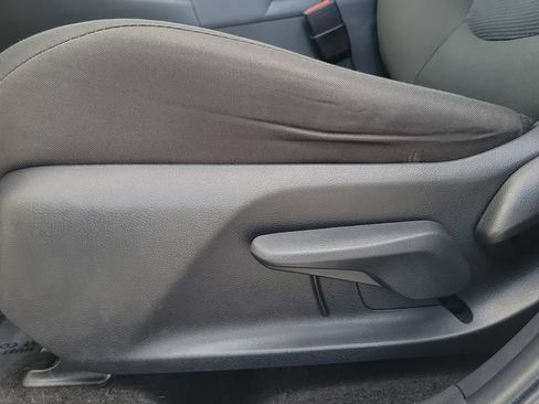 Certified 2024 Toyota RAV4 LE FWD image 16