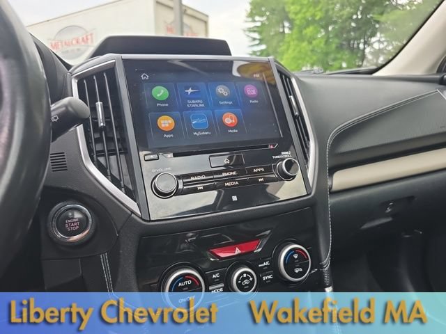 Used 2022 Subaru Forester Limited AWD/4WD image 17