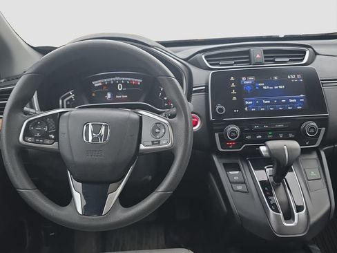 Used 2018 Honda CR-V EX image 11