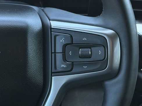 Used 2025 Chevrolet Silverado 1500 LT w/ Texas Edition Plus image 15