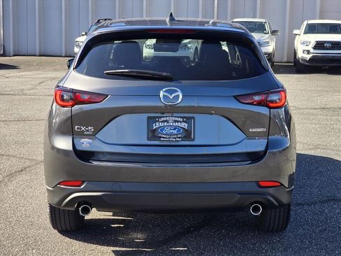 Used 2023 MAZDA CX-5 AWD 2.5 S image 24
