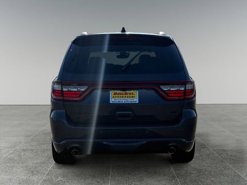 New 2026 Dodge Durango GT image 4