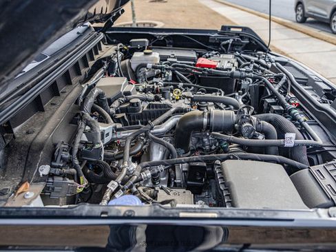 Used 2023 Ford Bronco 4-Door image 17