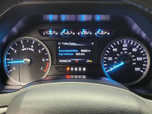 Used 2020 Ford Expedition XLT image 25