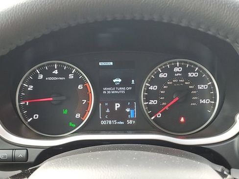 Used 2026 Mitsubishi Eclipse Cross SE AWD/4WD image 9