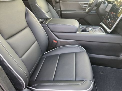 New 2026 GMC Sierra EV Elevation w/ Premium Package image 9