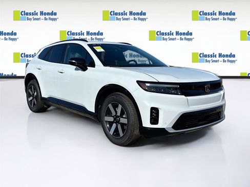New 2026 Honda Prologue Touring image 1