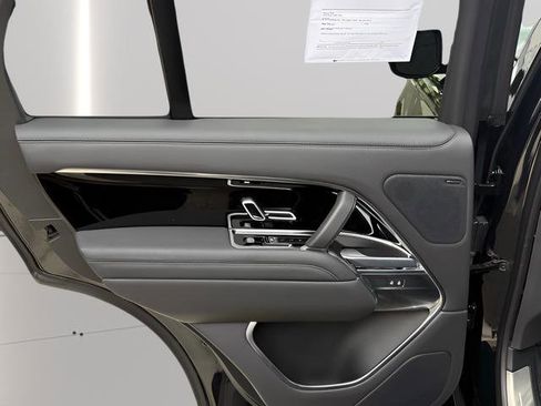 Certified 2023 Land Rover Range Rover SE image 23