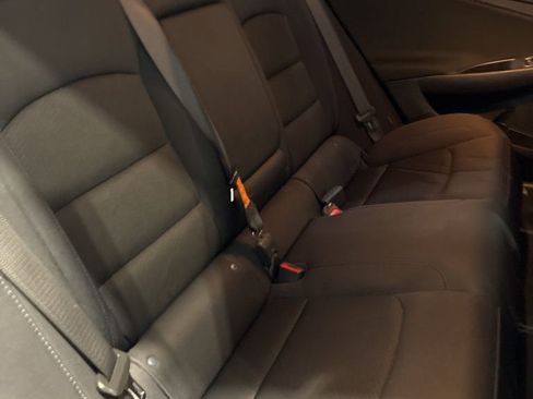 Used 2022 Chevrolet Malibu LT image 38