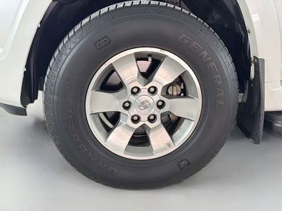 Used 2012 Toyota 4Runner SR5 w/ Premium Pkg