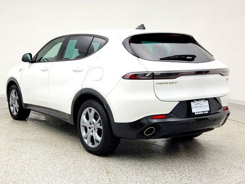 Used 2024 Dodge Hornet R/T image 7